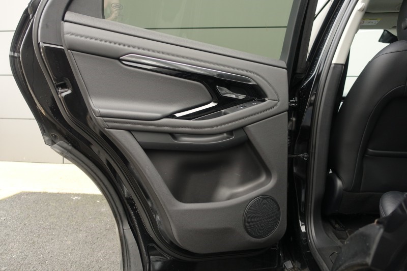 Used Land Rover Range Rover Evoque 2021 for sale - 77179606: Photo 51