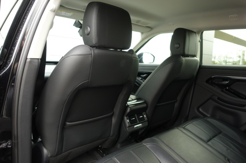 Used Land Rover Range Rover Evoque 2021 for sale - 77179606: Photo 52