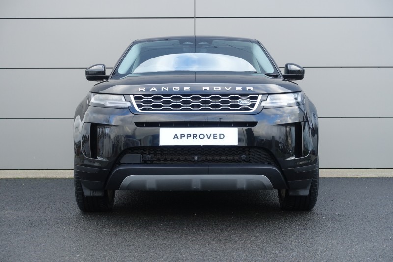Used Land Rover Range Rover Evoque 2021 for sale - 77179606: Photo 7
