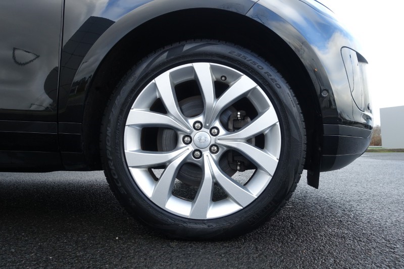 Used Land Rover Range Rover Evoque 2021 for sale - 77179606: Photo 8