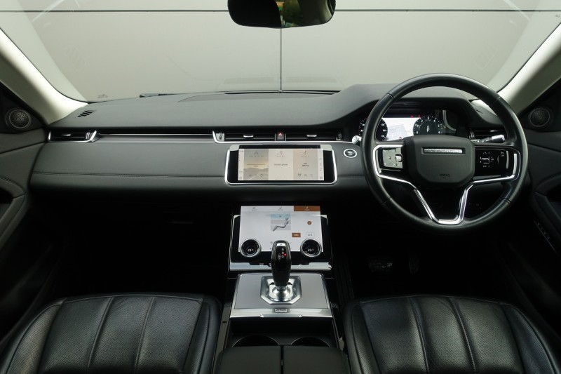 Used Land Rover Range Rover Evoque 2021 for sale - 77179606: Photo 9