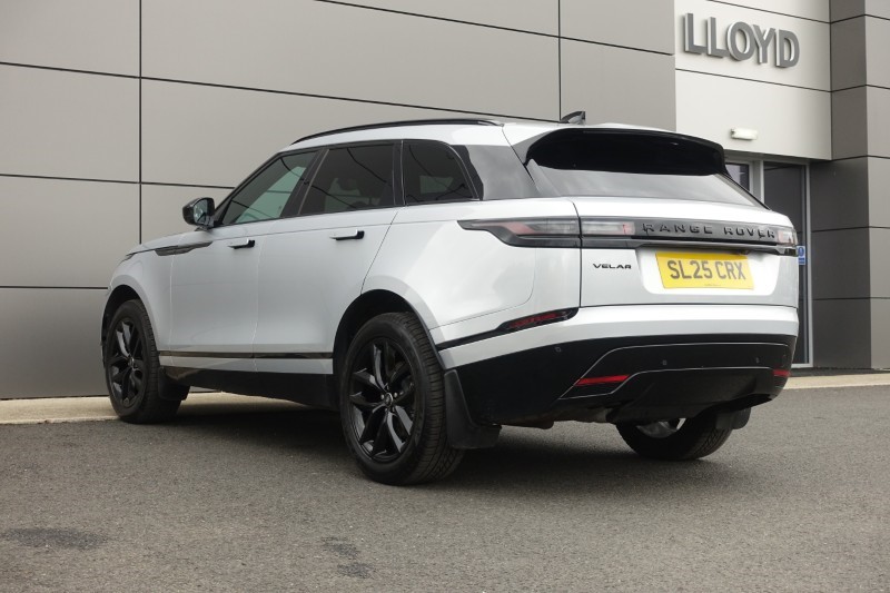 Used Land Rover Range Rover Velar 2025 for sale - 76980933: Photo 2