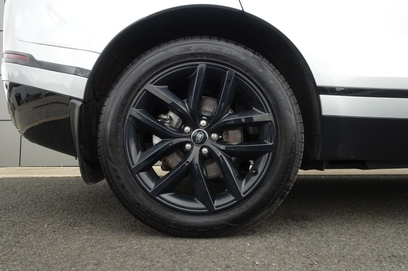 Used Land Rover Range Rover Velar 2025 for sale - 76980933: Photo 25