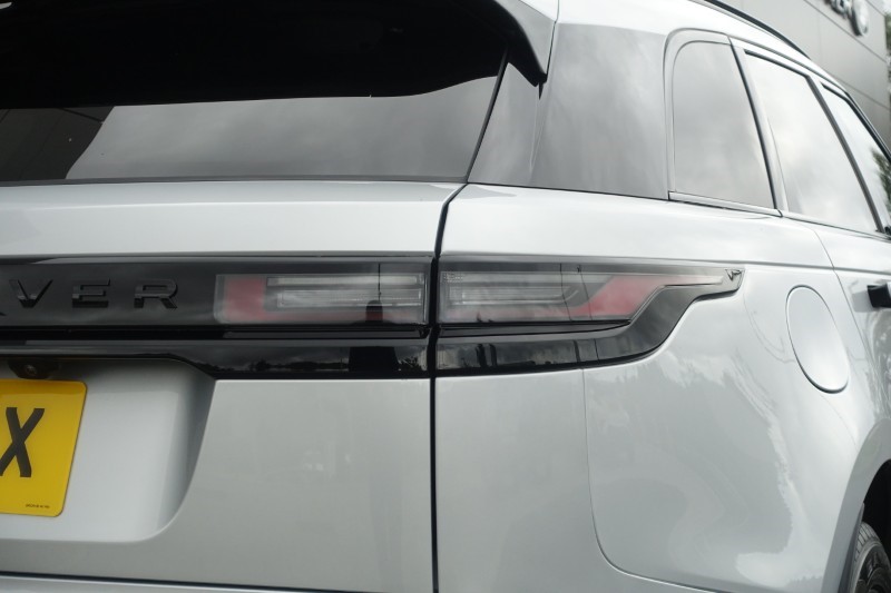 Used Land Rover Range Rover Velar 2025 for sale - 76980933: Photo 27