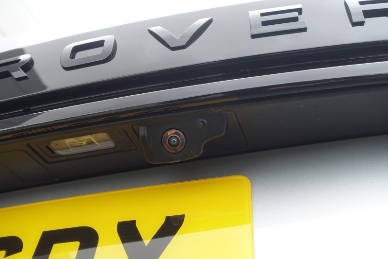 Used Land Rover Range Rover Velar 2025 for sale - 76980933: Photo 28