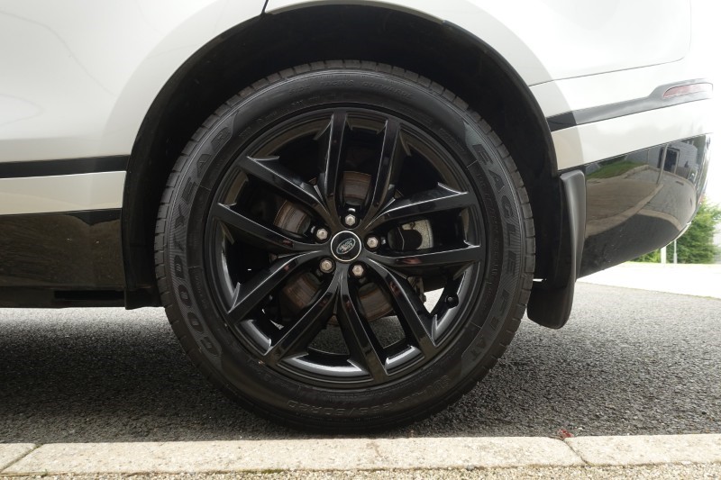 Used Land Rover Range Rover Velar 2025 for sale - 76980933: Photo 30