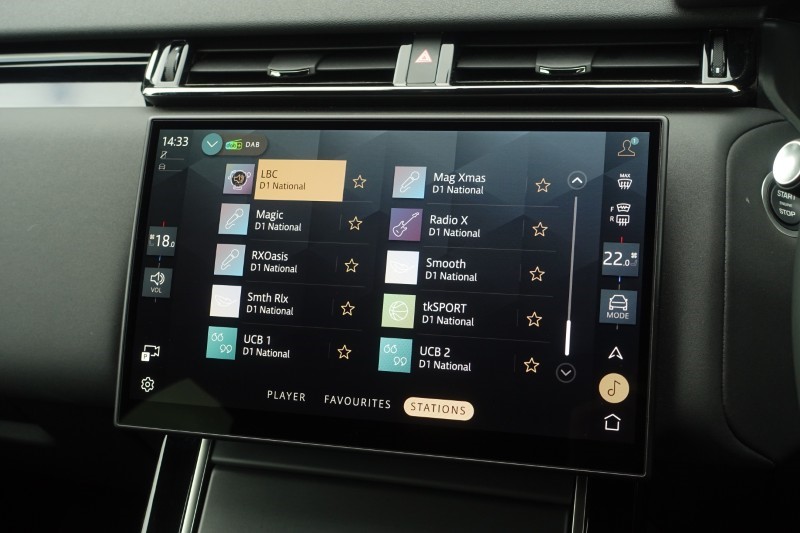 Used Land Rover Range Rover Velar 2025 for sale - 76980933: Photo 38