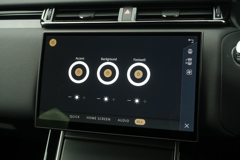 Used Land Rover Range Rover Velar 2025 for sale - 76980933: Photo 43