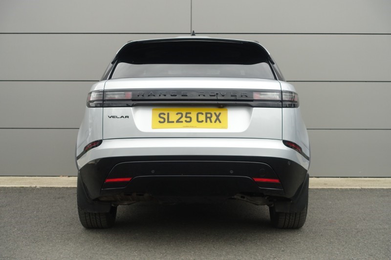 Used Land Rover Range Rover Velar 2025 for sale - 76980933: Photo 6