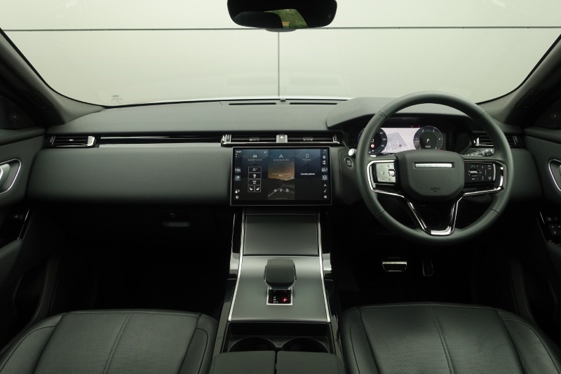 Used Land Rover Range Rover Velar 2025 for sale - 76980933: Photo 9