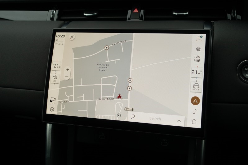 Used Land Rover Discovery Sport 2024 for sale - 77619357: Photo 12