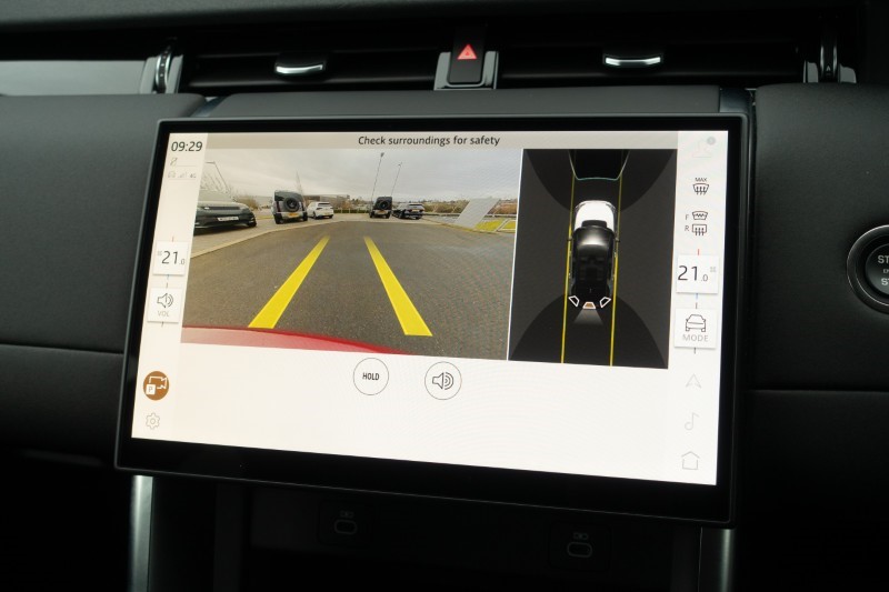 Used Land Rover Discovery Sport 2024 for sale - 77619357: Photo 13