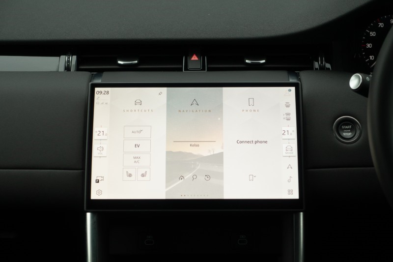 Used Land Rover Discovery Sport 2024 for sale - 77619357: Photo 15