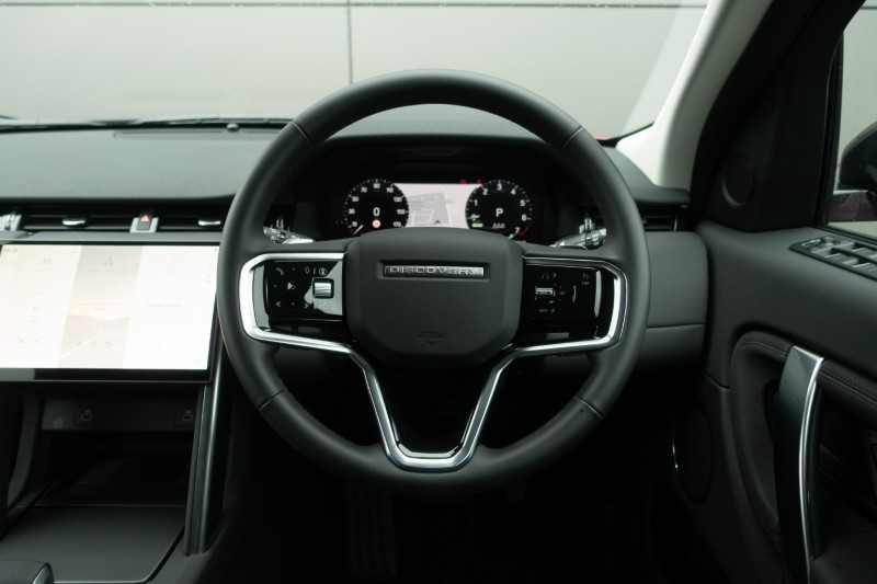 Used Land Rover Discovery Sport 2024 for sale - 77619357: Photo 16