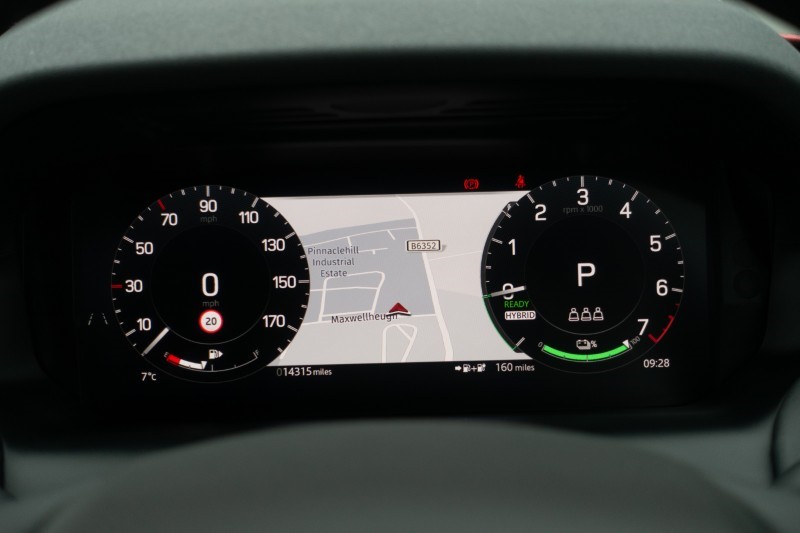 Used Land Rover Discovery Sport 2024 for sale - 77619357: Photo 17