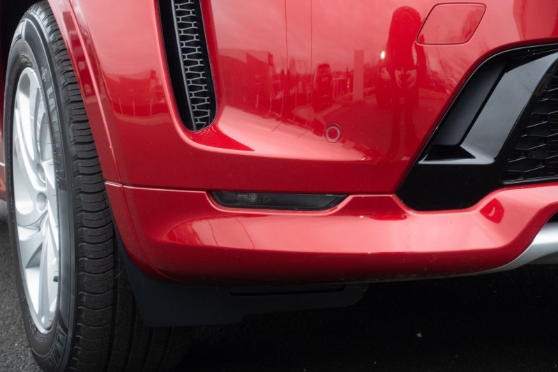 Used Land Rover Discovery Sport 2024 for sale - 77619357: Photo 22