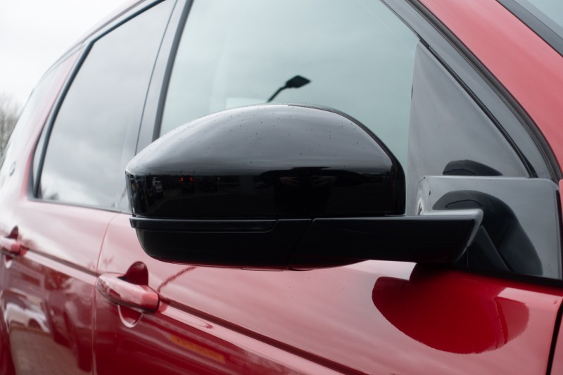 Used Land Rover Discovery Sport 2024 for sale - 77619357: Photo 23