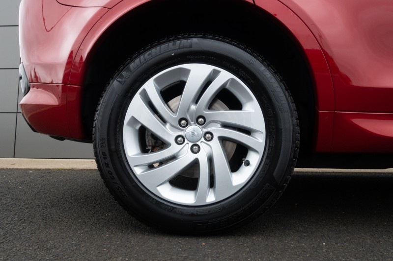 Used Land Rover Discovery Sport 2024 for sale - 77619357: Photo 25