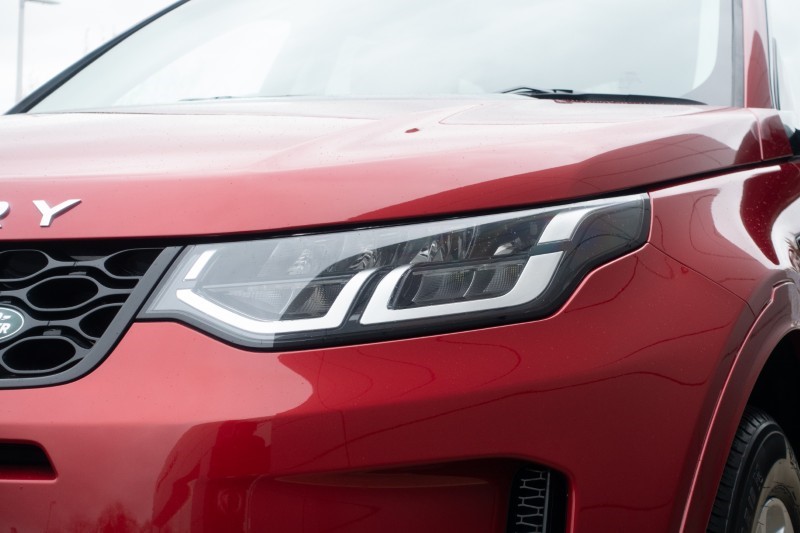 Used Land Rover Discovery Sport 2024 for sale - 77619357: Photo 31