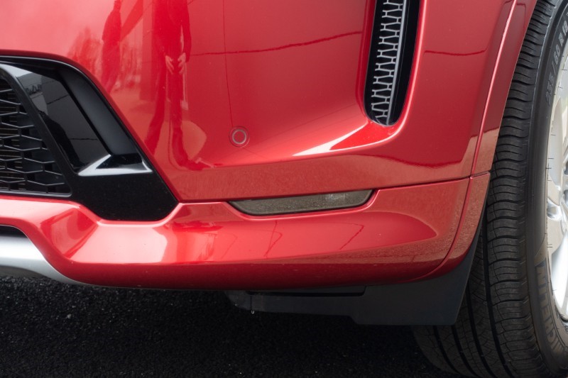 Used Land Rover Discovery Sport 2024 for sale - 77619357: Photo 32