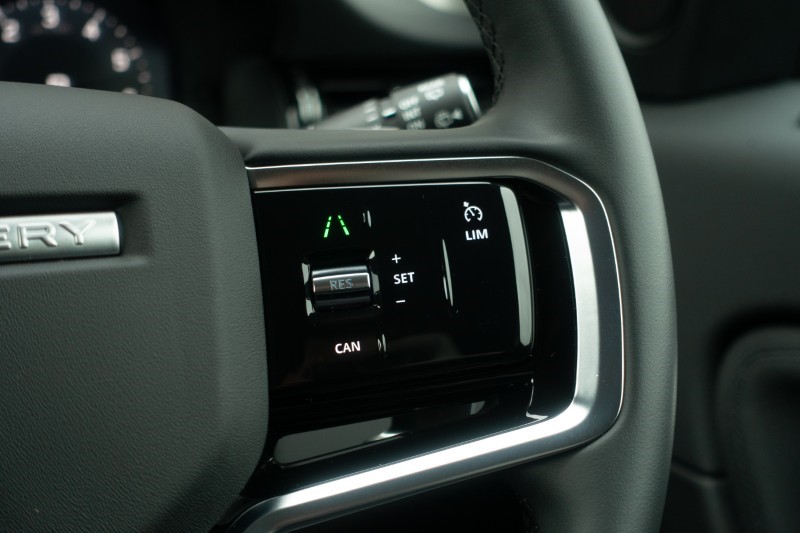 Used Land Rover Discovery Sport 2024 for sale - 77619357: Photo 33