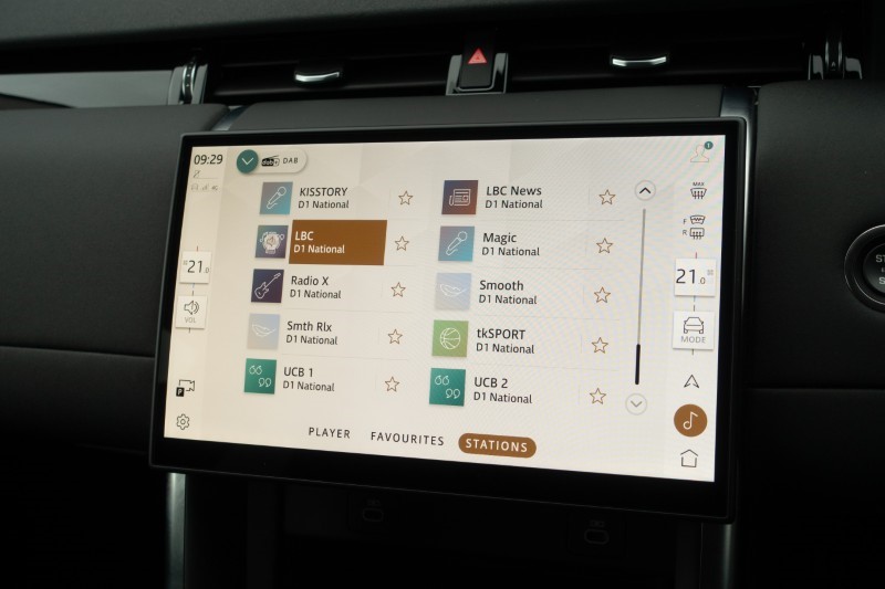 Used Land Rover Discovery Sport 2024 for sale - 77619357: Photo 37