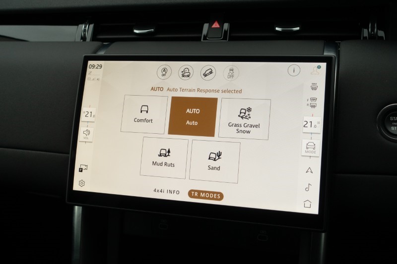 Used Land Rover Discovery Sport 2024 for sale - 77619357: Photo 38