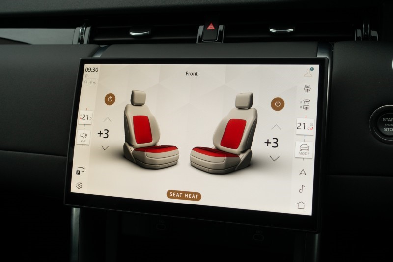 Used Land Rover Discovery Sport 2024 for sale - 77619357: Photo 40