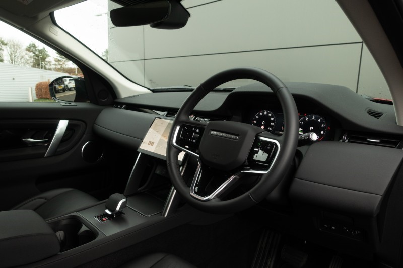 Used Land Rover Discovery Sport 2024 for sale - 77619357: Photo 43