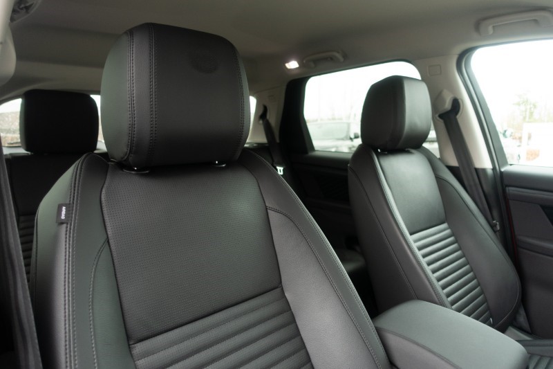 Used Land Rover Discovery Sport 2024 for sale - 77619357: Photo 44