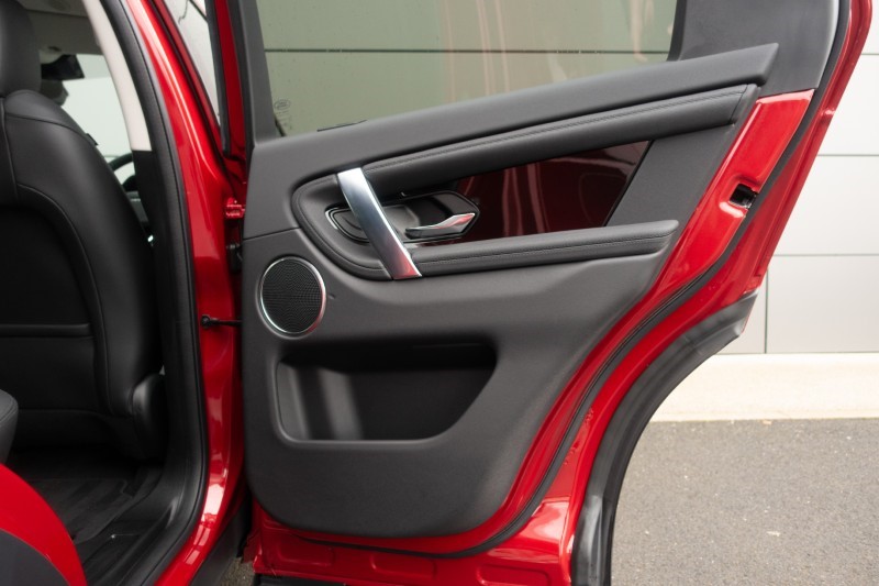 Used Land Rover Discovery Sport 2024 for sale - 77619357: Photo 49