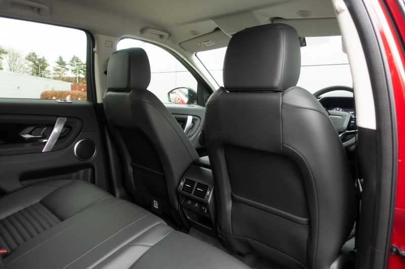 Used Land Rover Discovery Sport 2024 for sale - 77619357: Photo 50