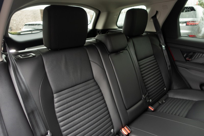 Used Land Rover Discovery Sport 2024 for sale - 77619357: Photo 51