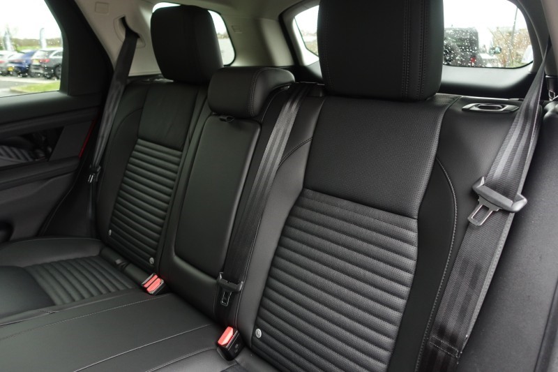 Used Land Rover Discovery Sport 2024 for sale - 77619357: Photo 55