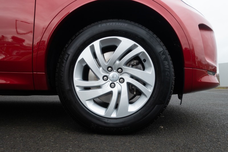 Used Land Rover Discovery Sport 2024 for sale - 77619357: Photo 9