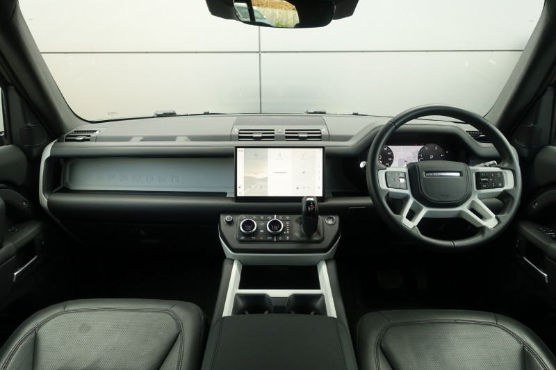 Used Land Rover Defender 2025 for sale - 78190446: Photo 10