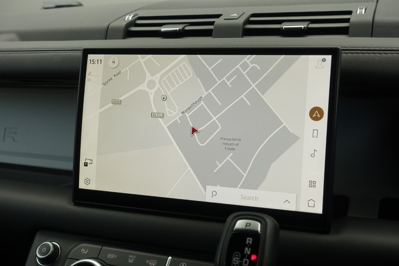 Used Land Rover Defender 2025 for sale - 78190446: Photo 12