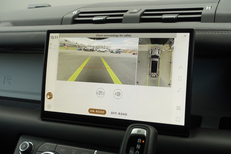 Used Land Rover Defender 2025 for sale - 78190446: Photo 13