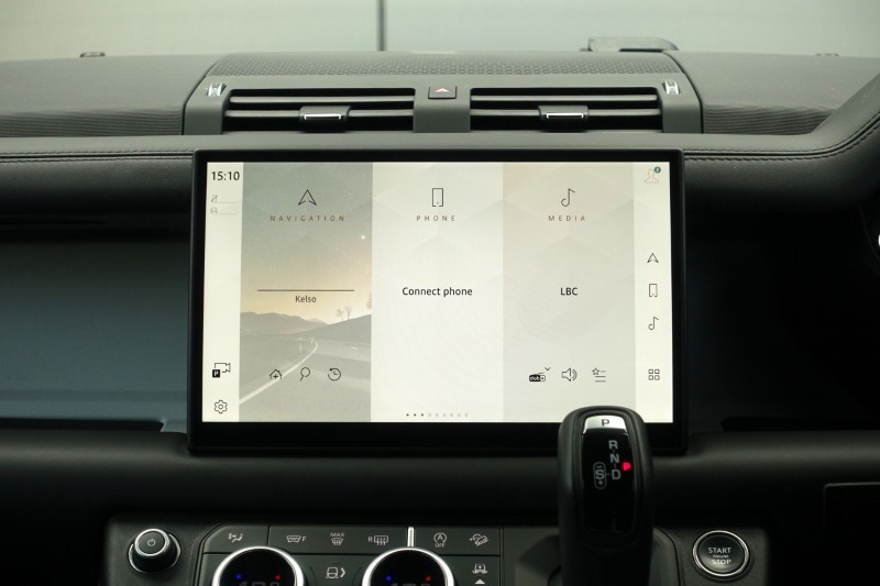 Used Land Rover Defender 2025 for sale - 78190446: Photo 15