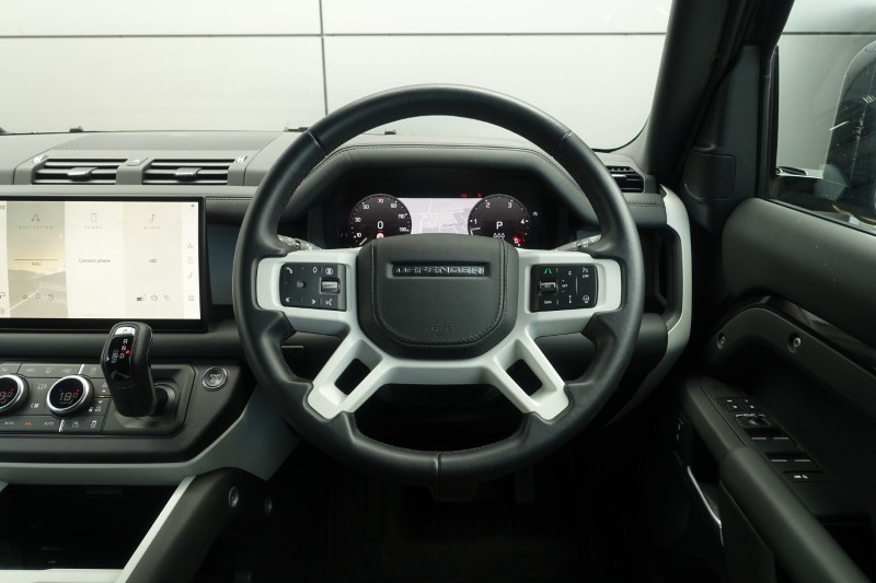 Used Land Rover Defender 2025 for sale - 78190446: Photo 16