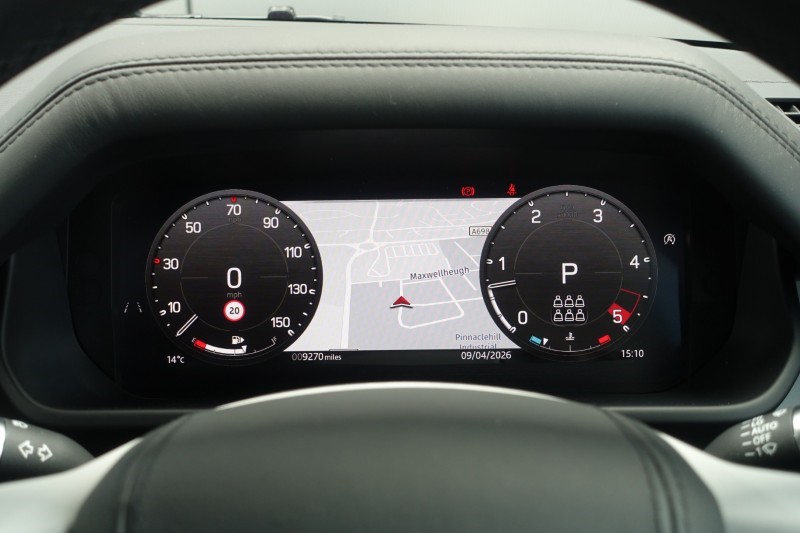 Used Land Rover Defender 2025 for sale - 78190446: Photo 17