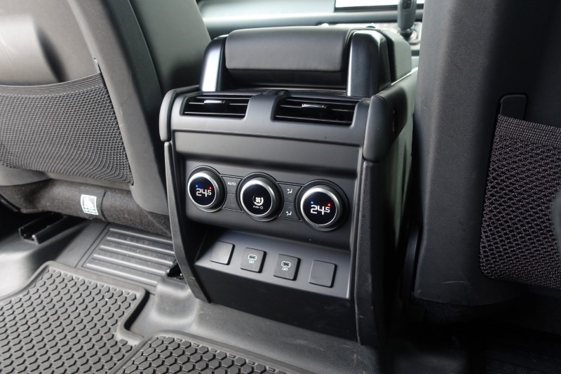 Used Land Rover Defender 2025 for sale - 78190446: Photo 19