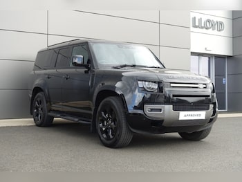 Used Land Rover Defender 2025 for sale - 78190446: Photo