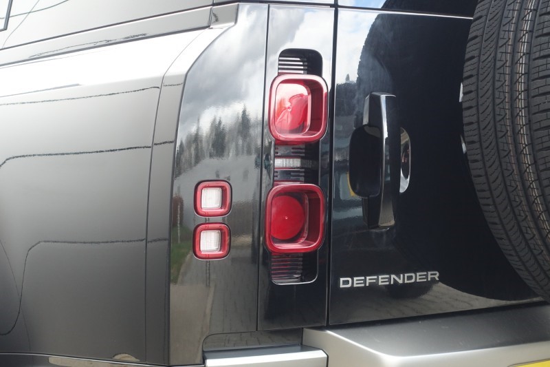 Used Land Rover Defender 2025 for sale - 78190446: Photo 20