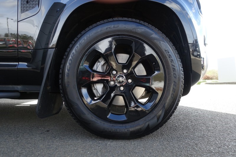 Used Land Rover Defender 2025 for sale - 78190446: Photo 22