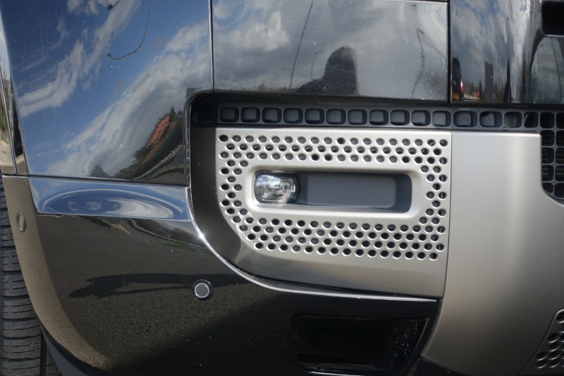 Used Land Rover Defender 2025 for sale - 78190446: Photo 23