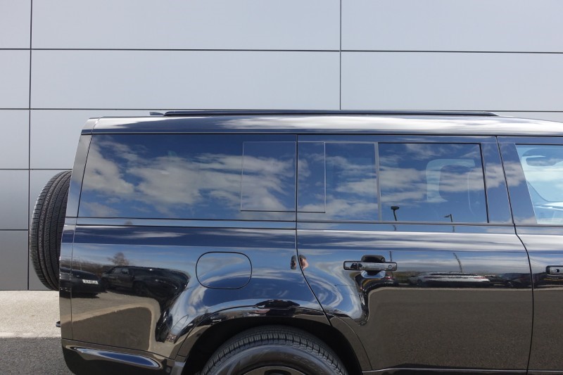 Used Land Rover Defender 2025 for sale - 78190446: Photo 26