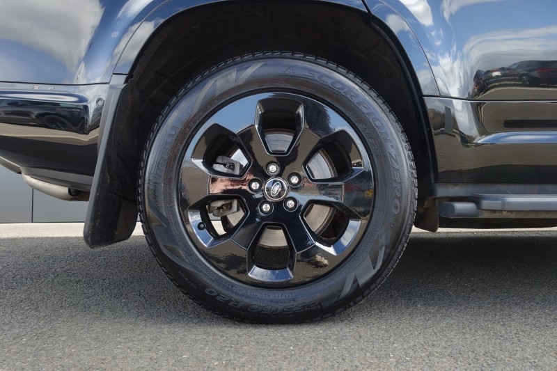 Used Land Rover Defender 2025 for sale - 78190446: Photo 27