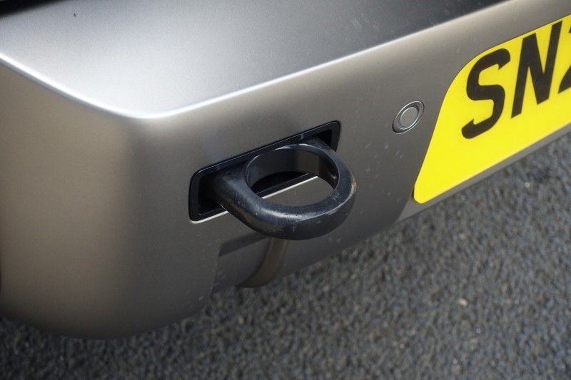 Used Land Rover Defender 2025 for sale - 78190446: Photo 31