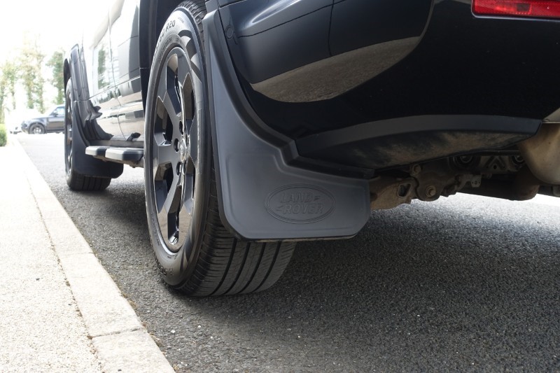 Used Land Rover Defender 2025 for sale - 78190446: Photo 32